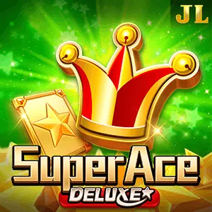 Jili : Super Ace Deluxe - XTRAPLAY88