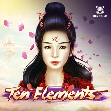 Redtiger : Ten Elements - XTRAPLAY88