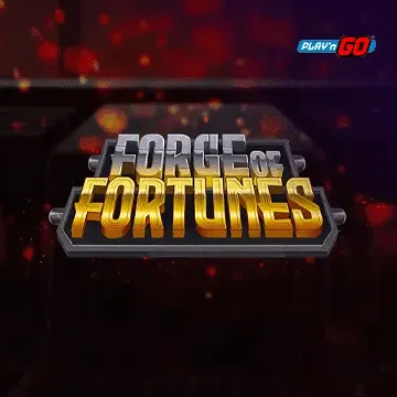 PlaynGo : Forge of Fortunes - XTRAPLAY88