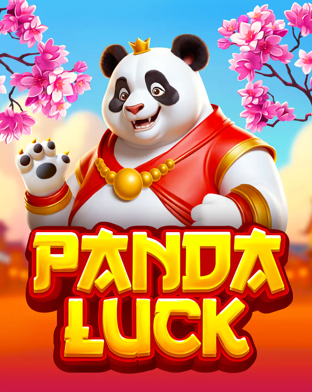Bgaming : Panda Luck - XTRAPLAY88