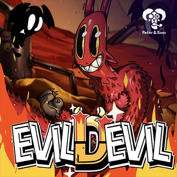 PeterSons : Evil Devil - XTRAPLAY88