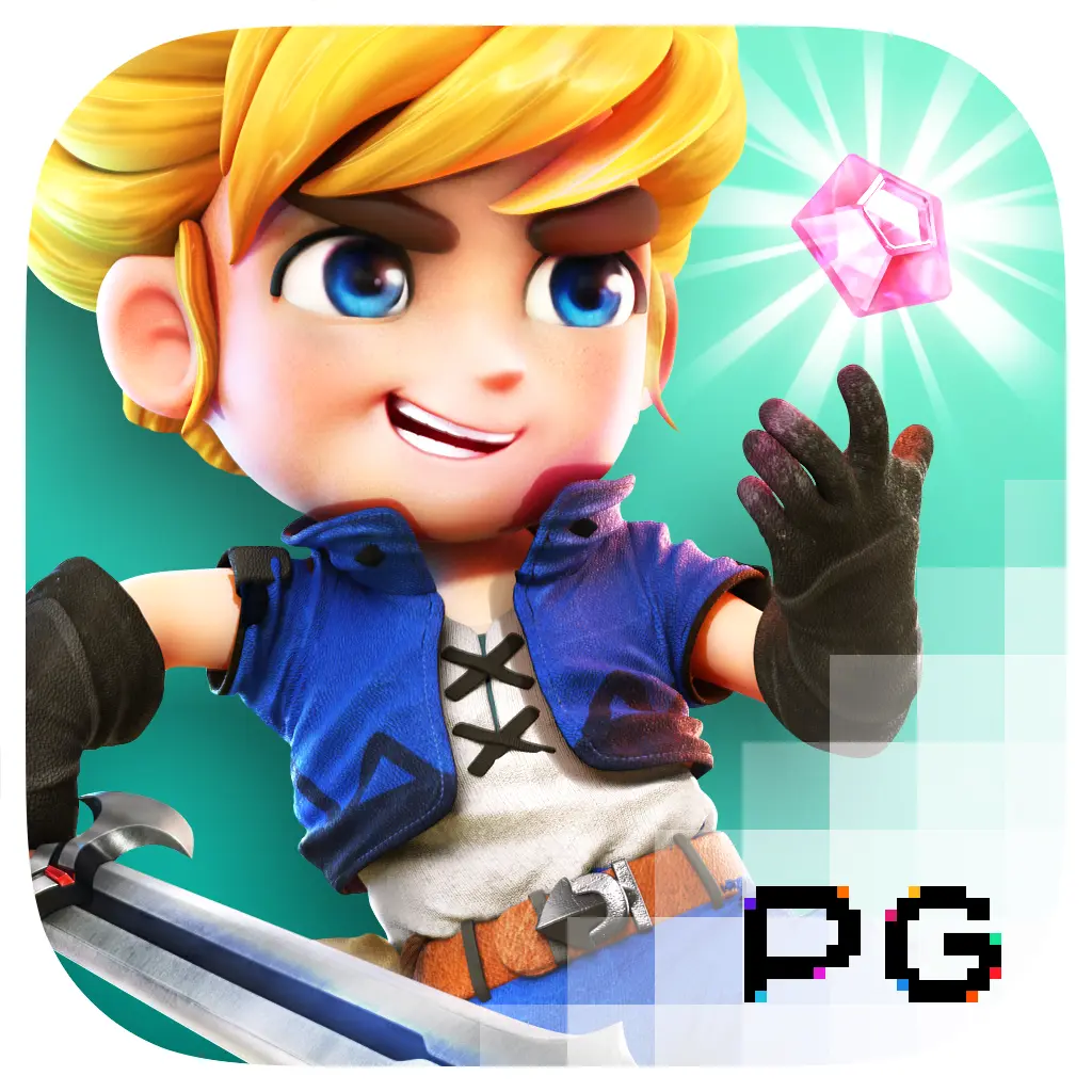 PGSoft : Gem Saviour - XTRAPLAY88