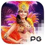 PGSoft : Rio Fantasia - XTRAPLAY88