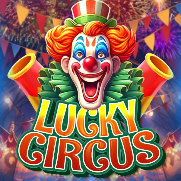 CosmoPlay : Lucky Circus - XTRAPLAY88
