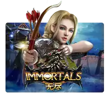 Joker123 : Immortals - XTRAPLAY88