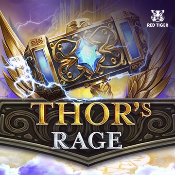 Redtiger : Thors Rage - XTRAPLAY88