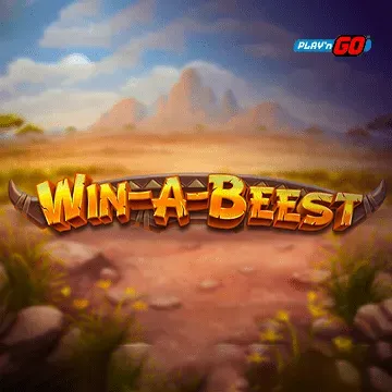 PlaynGo : Win-A-Beest - XTRAPLAY88