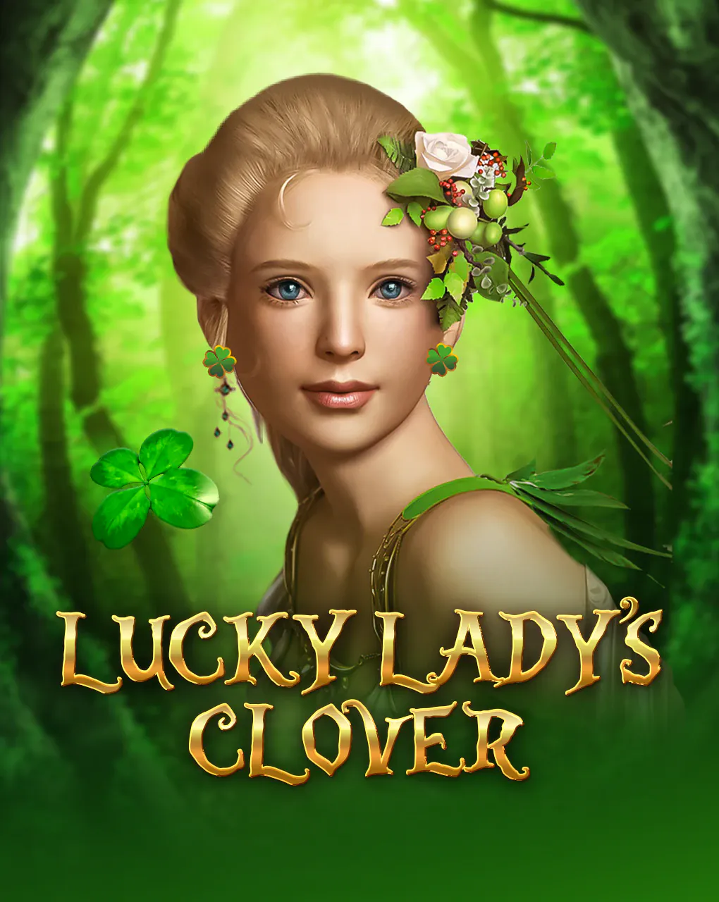 Bgaming : Lucky Ladys Clover - XTRAPLAY88