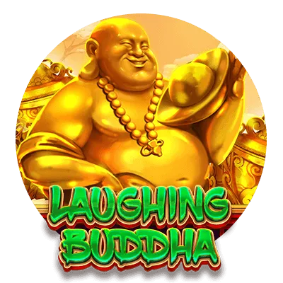 Habanero : Laughing Buddha - XTRAPLAY88