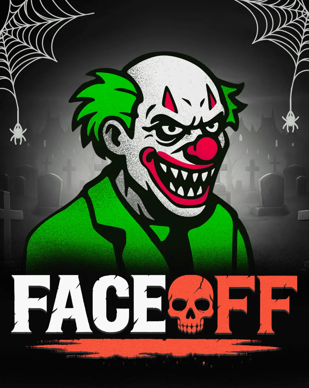 Bgaming : Face Off - XTRAPLAY88