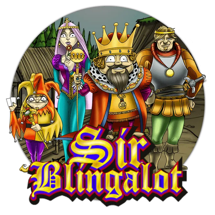 Habanero : Sir Blingalot - XTRAPLAY88