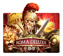 Joker123 : Roma Deluxe - XTRAPLAY88
