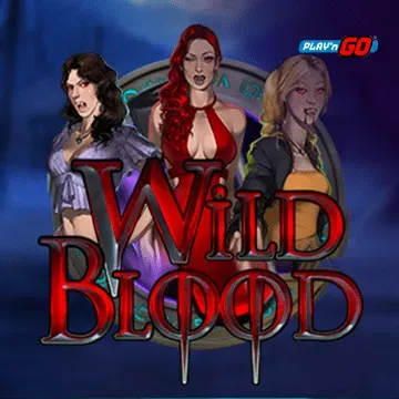 PlaynGo : Wild Blood - XTRAPLAY88