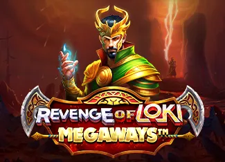 Pragmatic : Revenge of Loki Megaways - XTRAPLAY88