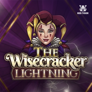 Redtiger : The Wisecracker Lightning - XTRAPLAY88