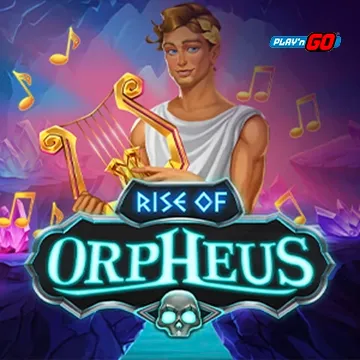PlaynGo : Rise of Orpheus - XTRAPLAY88