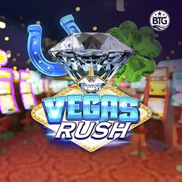 Bigtime : Vegas Rush - XTRAPLAY88