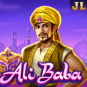 Jili : Ali Baba - XTRAPLAY88