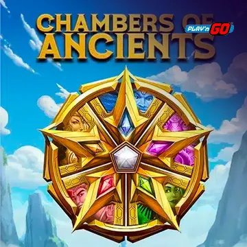 PlaynGo : Chambers of Ancients - XTRAPLAY88