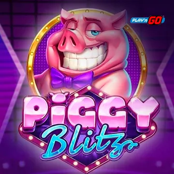 PlaynGo : Piggy Blitz - XTRAPLAY88