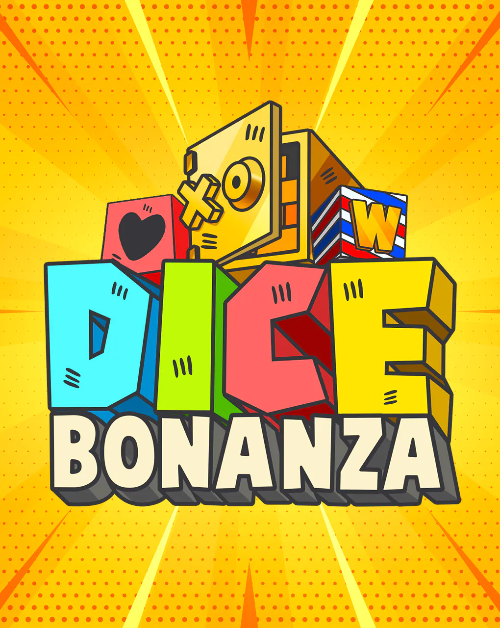 Bgaming : Dice Bonanza - XTRAPLAY88