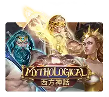 Joker123 : Mythological - XTRAPLAY88