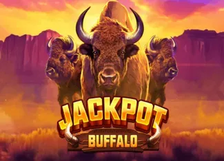 Besoft : Jackpot Buffalo - XTRAPLAY88