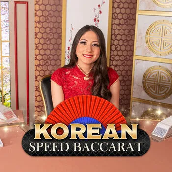 Korean Speed Baccarat 11 - XTRAPLAY88
