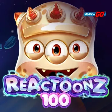 PlaynGo : Reactoonz 100 - XTRAPLAY88