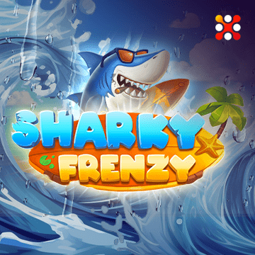 Mancala : Sharky Frenzy - XTRAPLAY88