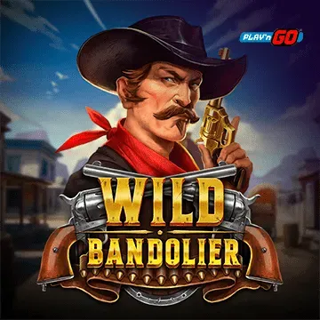 PlaynGo : Wild Bandolier - XTRAPLAY88