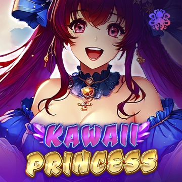 Octoplay : Kawaii Princess - XTRAPLAY88