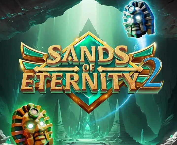 Slotmill : Sands of Eternity 2 - XTRAPLAY88