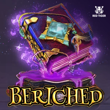 Redtiger : Beriched - XTRAPLAY88