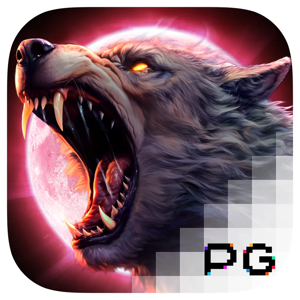 PGSoft : Werewolfs Hunt - XTRAPLAY88