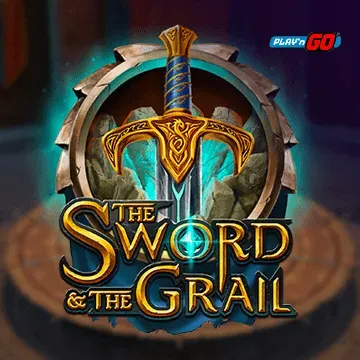 PlaynGo : The Sword and the Grail - XTRAPLAY88