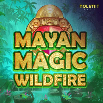 NolimitCity : Mayan Magic Wildfire - XTRAPLAY88