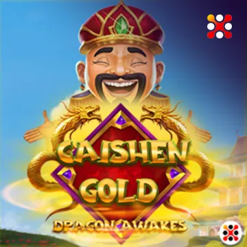 Mancala : Caishen Gold: Dragon Awakes - XTRAPLAY88