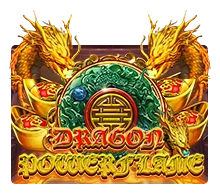Joker123 : Dragon Power Flame - XTRAPLAY88