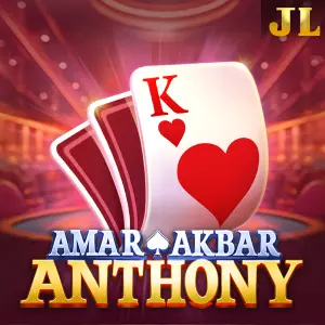 Amar Akbar Anthony - XTRAPLAY88