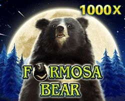 JDB : Formosa Bear - XTRAPLAY88