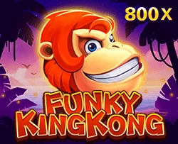 JDB : Funky King Kong - XTRAPLAY88