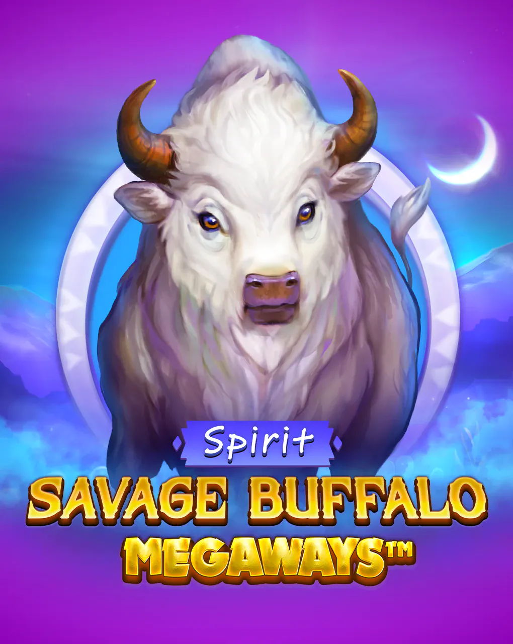 Bgaming : Savage Buffalo Spirit Megaways - XTRAPLAY88