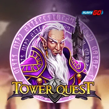PlaynGo : Tower Quest - XTRAPLAY88