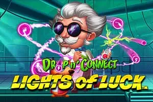 Lights of Luck - XTRAPLAY88