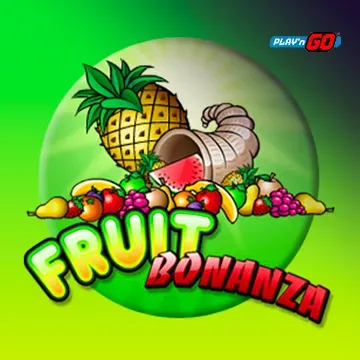 PlaynGo : Fruit Bonanza - XTRAPLAY88