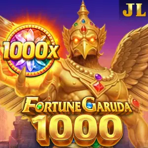 Jili : Fortune Garuda 1000 - XTRAPLAY88