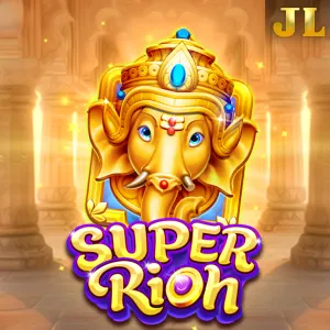 Jili : Super Rich - XTRAPLAY88
