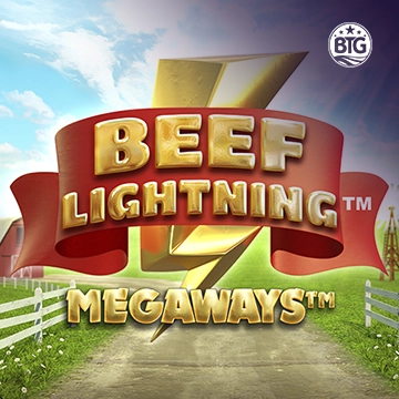 Bigtime : Beef Lightning - XTRAPLAY88