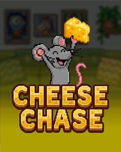Mancala : Cheese Chase - XTRAPLAY88